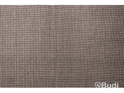 Matta - Axeco Äkta Sisal Brun/Sv/Beige 170x230