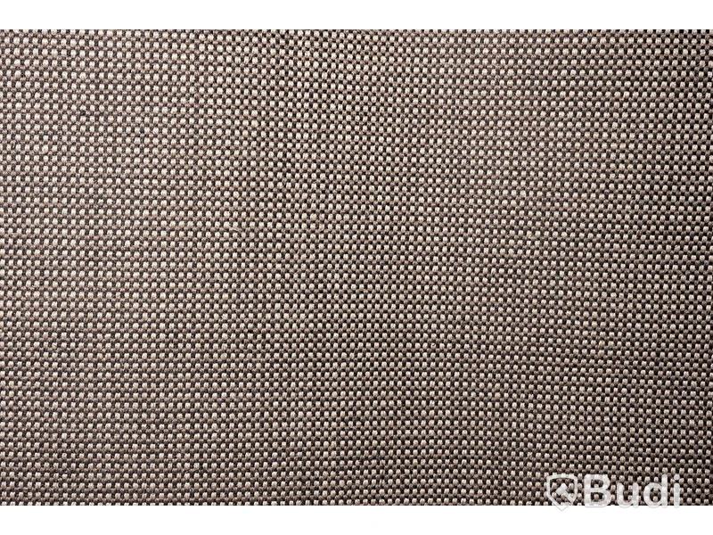 Matta - Axeco Äkta Sisal Brun/Sv/Beige 170x230