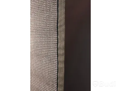 Matta - Axeco Äkta Sisal Brun/Sv/Beige 170x230