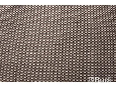 Matta - Axeco Äkta Sisal Brun/Sv/Beige 140x200