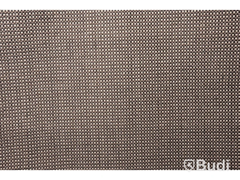 Matta - Axeco Äkta Sisal Brun/Sv/Beige 140x200