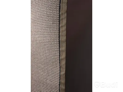 Matta - Axeco Äkta Sisal Brun/Sv/Beige 140x200