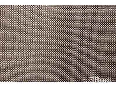 Matta - Axeco Äkta Sisal Brun/Sv/Beige 140x200