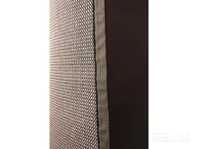 Matta - Axeco Äkta Sisal Brun/Sv/Beige 140x200