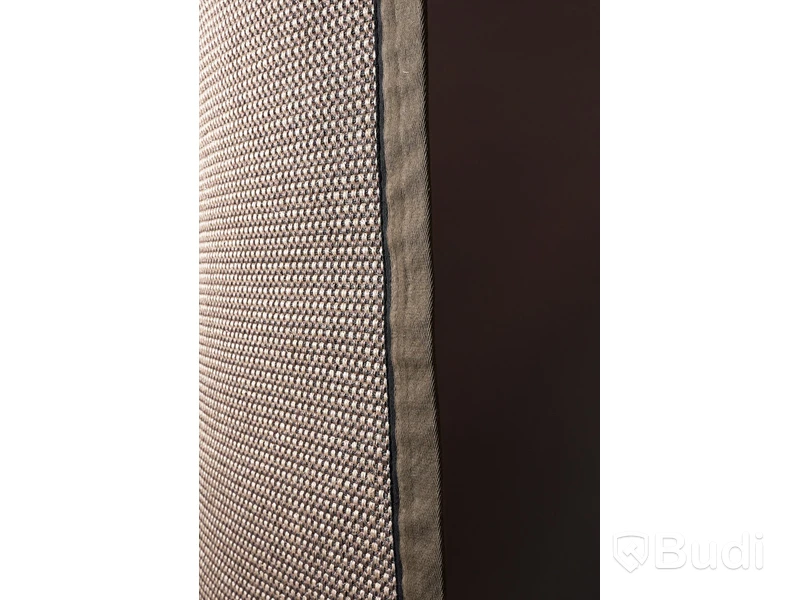 Matta - Axeco Äkta Sisal Brun/Sv/Beige 140x200
