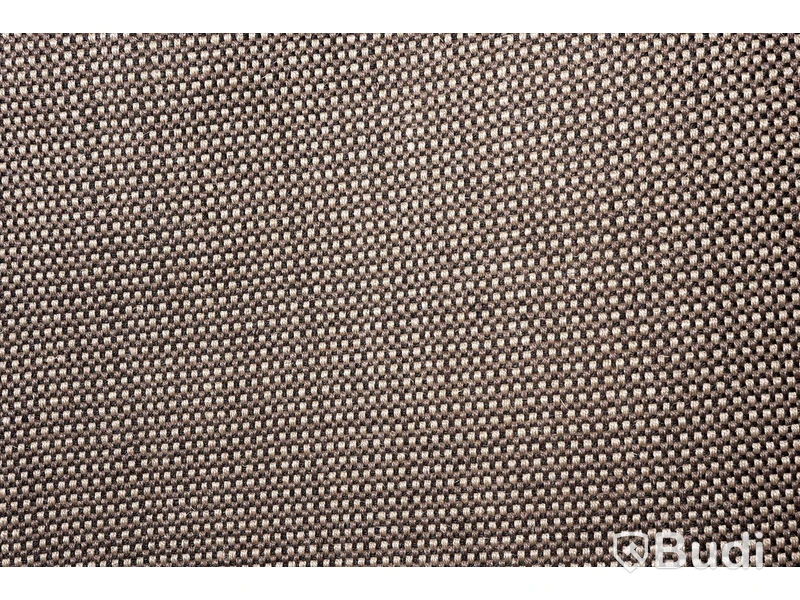 Matta - Axeco Äkta Sisal Brun/Sv/Beige 140x200