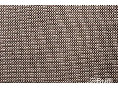 Matta - Axeco Äkta Sisal Brun/Sv/Beige 140x200