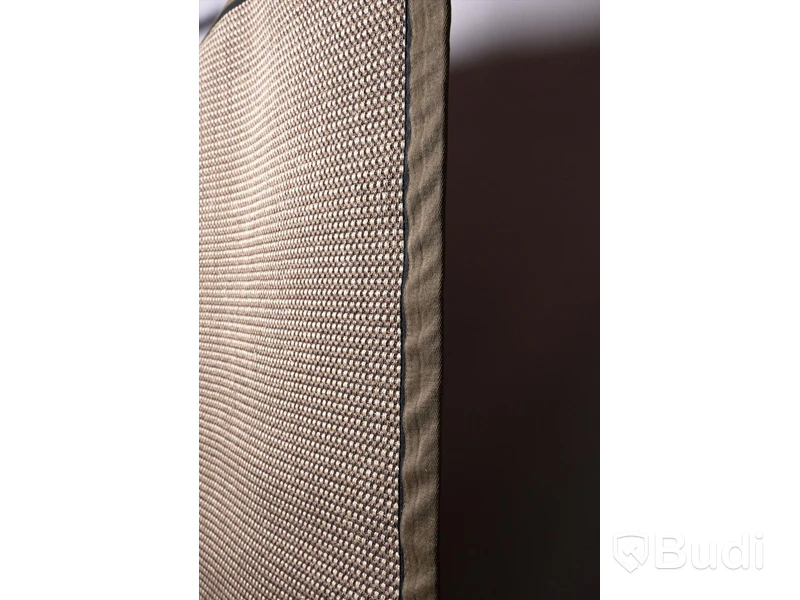 Matta - Axeco Äkta Sisal Brun/Sv/Beige 140x200