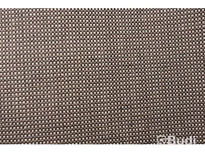 Matta - Axeco Äkta Sisal Brun/Sv/Beige 140x200