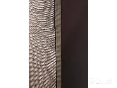 Matta - Axeco Äkta Sisal Brun/Sv/Beige 140x200