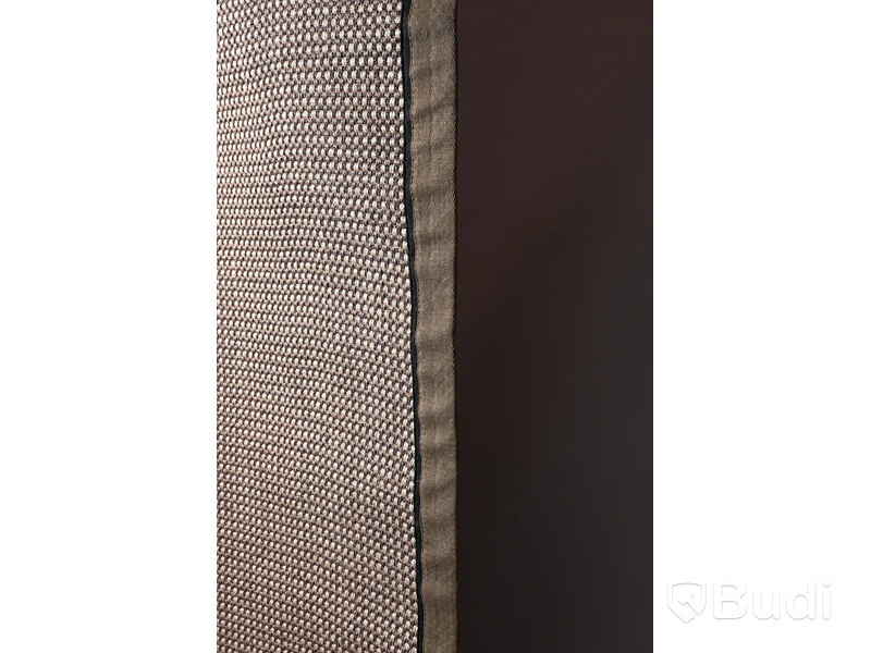 Matta - Axeco Äkta Sisal Brun/Sv/Beige 140x200