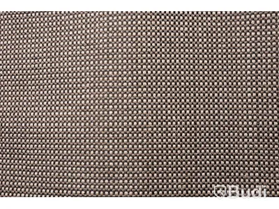 Matta - Axeco Äkta Sisal Brun/Sv/Beige 140x200