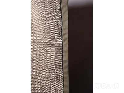 Matta - Axeco Äkta Sisal Brun/Sv/Beige 140x200
