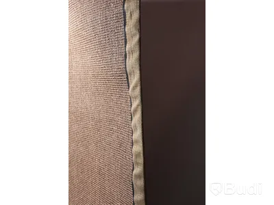 Matta - Axeco Äkta Sisal Brun 140x200