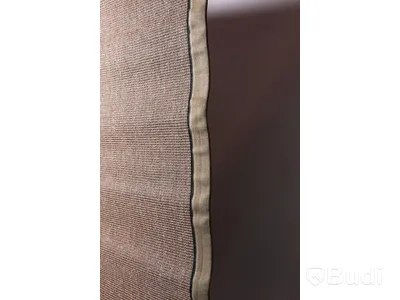 Matta - Axeco Äkta Sisal Brun 140x200