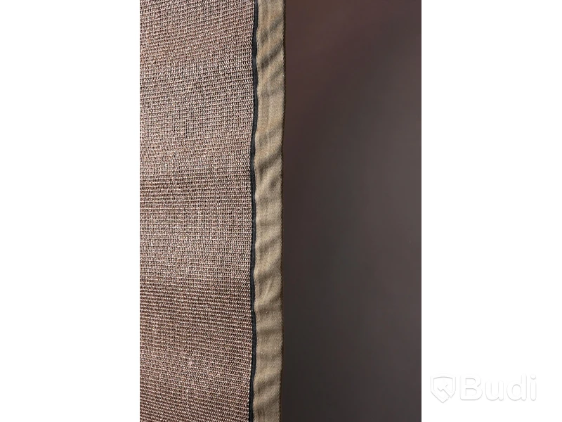 Matta - Axeco Äkta Sisal Brun 170x230