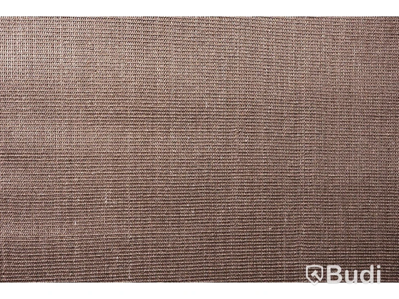 Matta - Axeco Äkta Sisal Brun 140x200