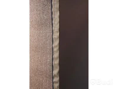 Matta - Axeco Äkta Sisal Brun 140x200