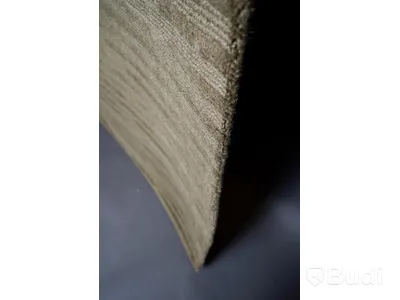 Matta, AXECO 153x235 cm. Handknuten matta i ull av högsta kvalité.