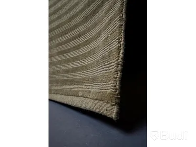Matta, AXECO 153x235 cm. Handknuten matta i ull av högsta kvalité.