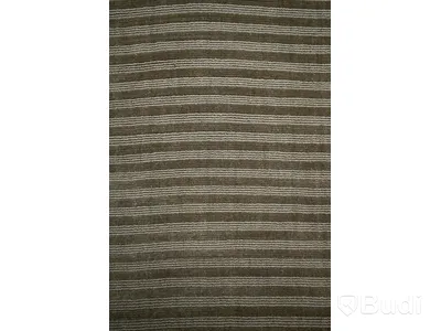Matta, AXECO 153x235 cm. Handknuten matta i ull av högsta kvalité.