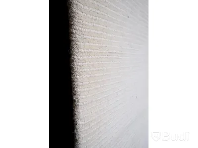 Matta, AXECO 140x200cm. Handknuten matta i ull av högsta kvalité.