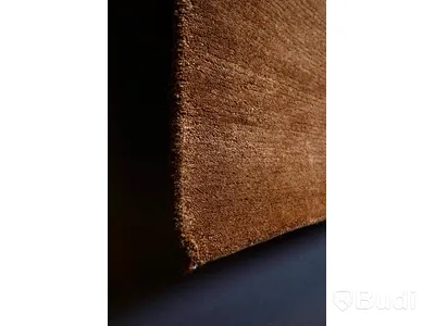 Matta, AXECO 140x200cm. Handknuten matta i ull av högsta kvalité.