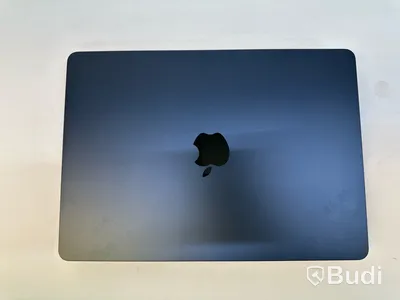 Dator Apple MacBook Air 13 tum (2022)