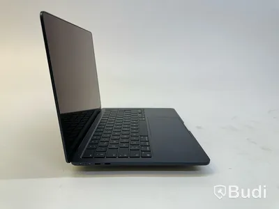 Dator Apple MacBook Air 13 tum (2022)