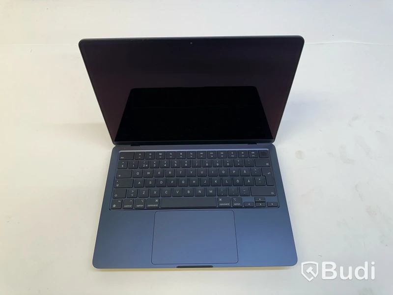 Dator Apple MacBook Air 13 tum (2022)