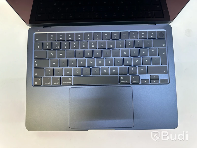 Dator Apple MacBook Air 13 tum (2022)