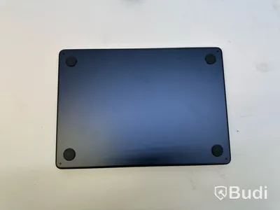 Dator Apple MacBook Air 13 tum (2022)