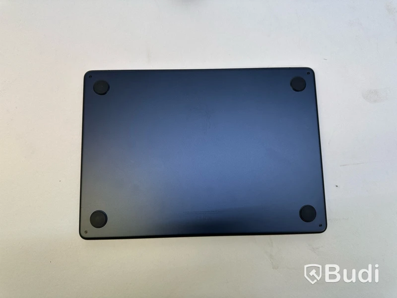 Dator Apple MacBook Air 13 tum (2022)