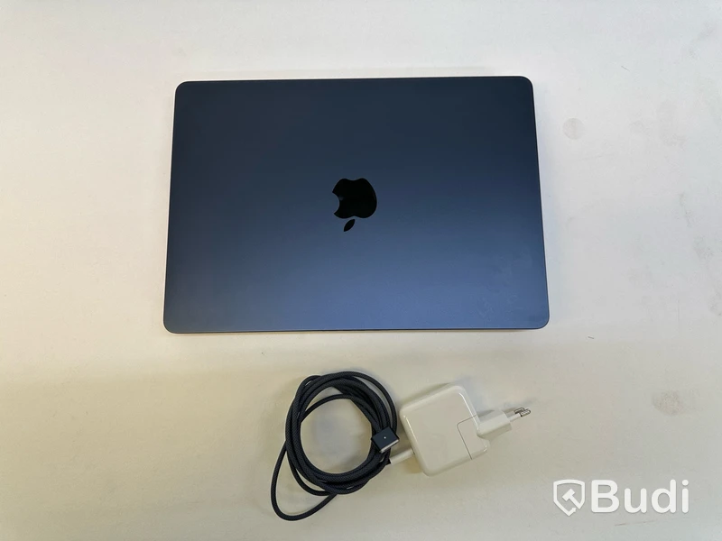Dator Apple MacBook Air 13 tum (2022)