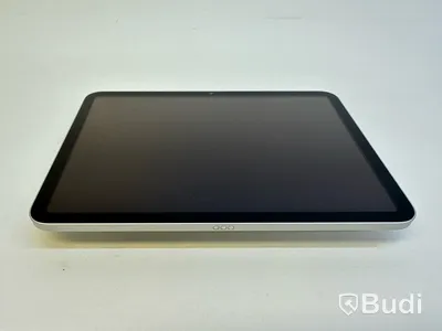 Surfplatta Apple iPad 10th gen 256GB