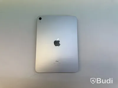 Surfplatta Apple iPad 10th gen 256GB
