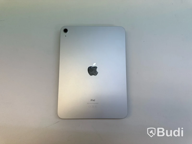 Surfplatta Apple iPad 10th gen 256GB