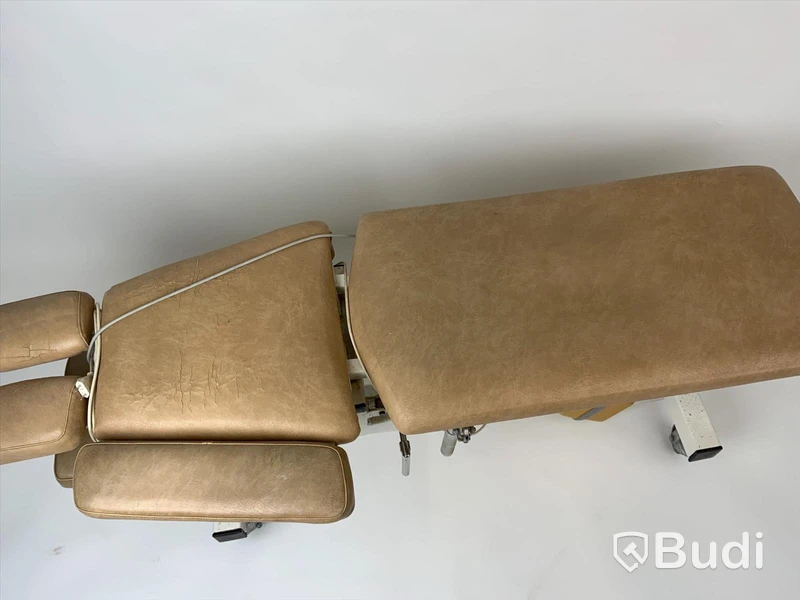 Massagebänk