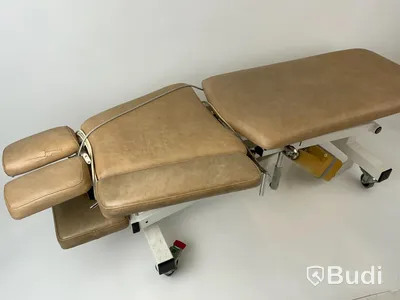 Massagebänk