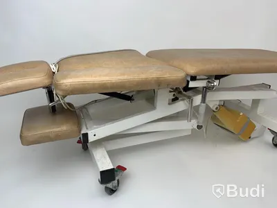 Massagebänk