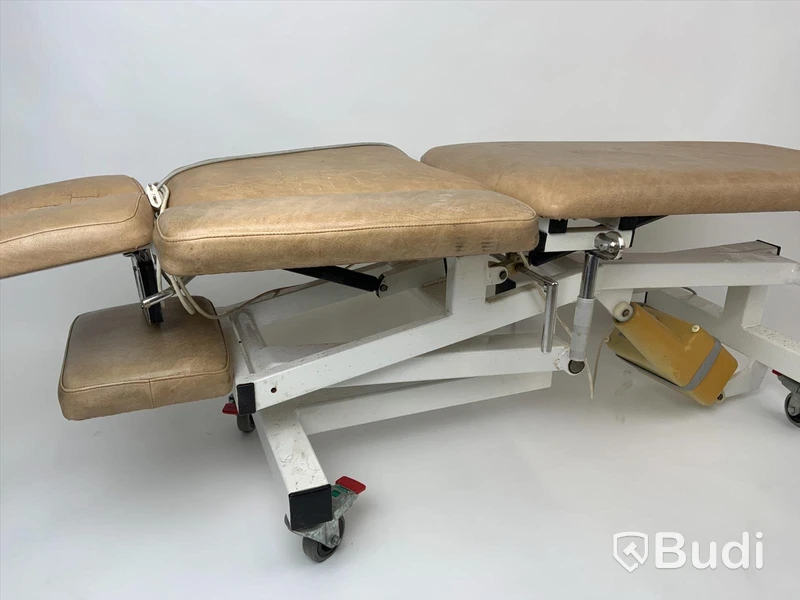 Massagebänk