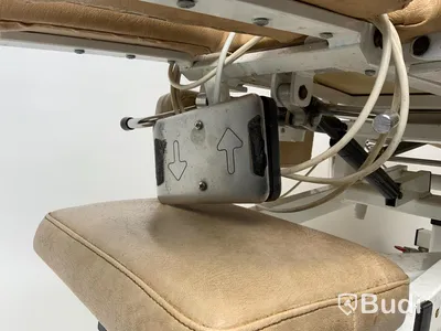 Massagebänk