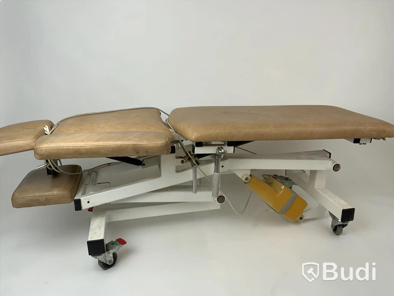 Massagebänk