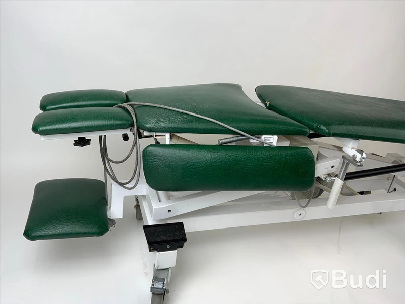 Massagebänk