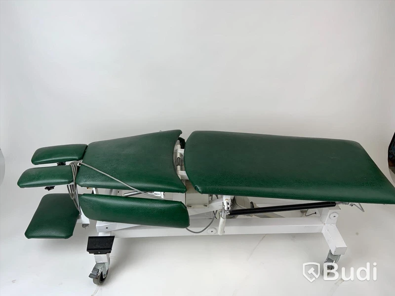 Massagebänk
