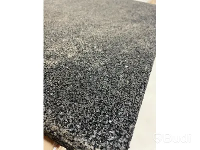 Gummimattor - Rubber Tiles ca 45 st