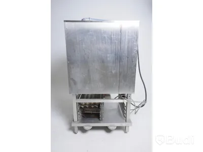 Ugn - Electrolux air-o-steam  AOS101EB0H