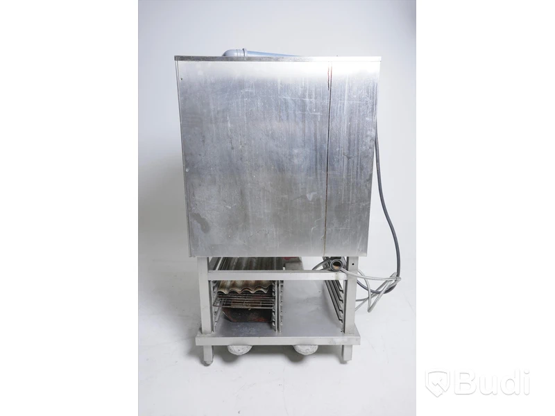 Ugn - Electrolux air-o-steam  AOS101EB0H