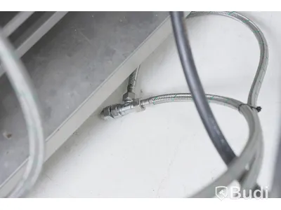 Ugn - Electrolux air-o-steam  AOS101EB0H