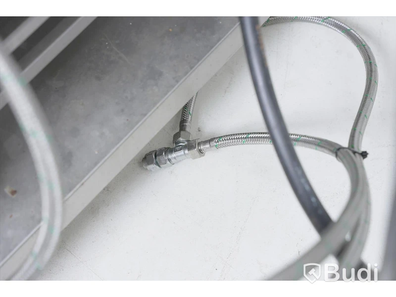 Ugn - Electrolux air-o-steam  AOS101EB0H